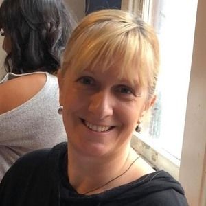 Meet your Posher, Anja